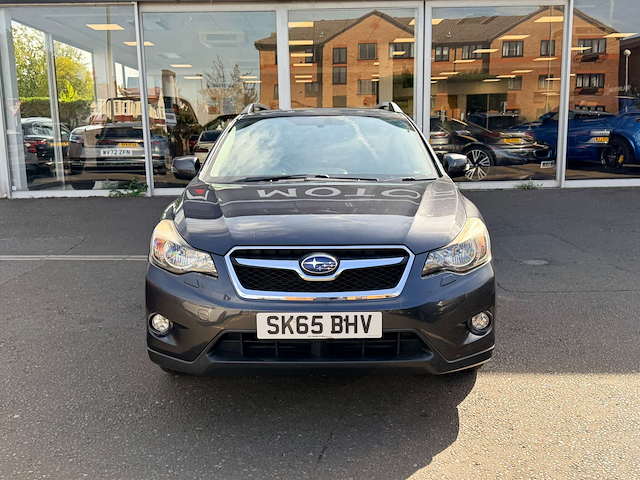 Used Subaru XV in Beckenham, London