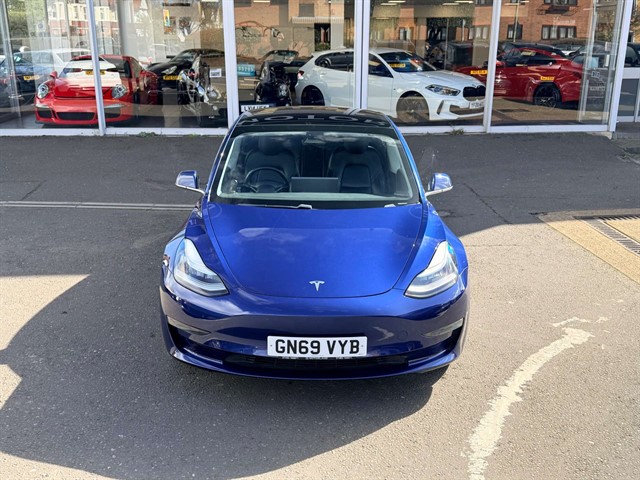 Used Tesla Model 3 in Beckenham, London