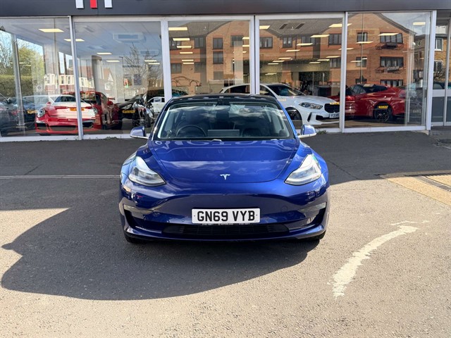 Used Tesla Model 3 in Beckenham, London