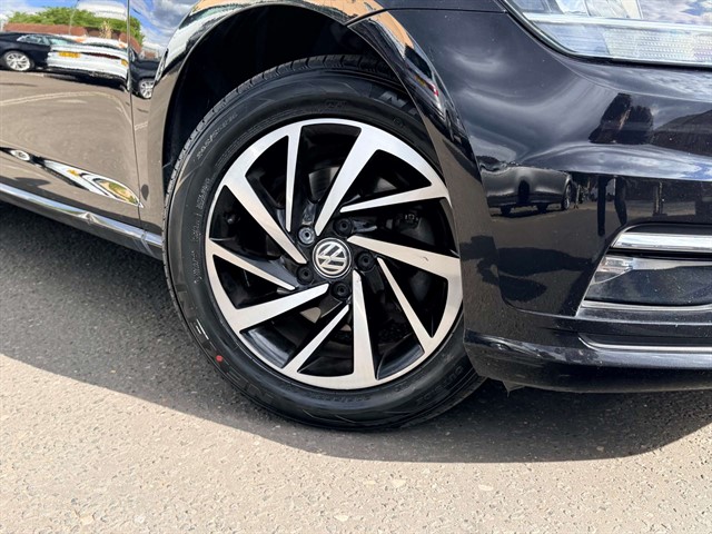 Used Volkswagen Golf in Beckenham, London