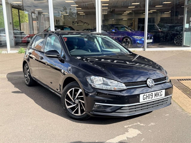 Used Volkswagen Golf in Beckenham, London