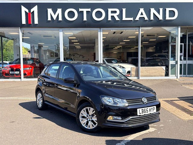 Used Volkswagen Polo in Beckenham, London