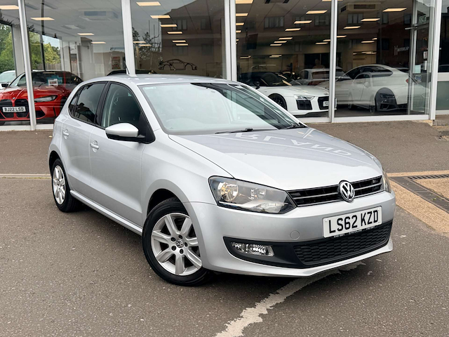 Used Volkswagen Polo in Beckenham, London