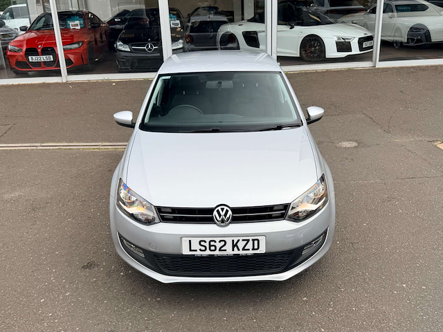 Used Volkswagen Polo in Beckenham, London