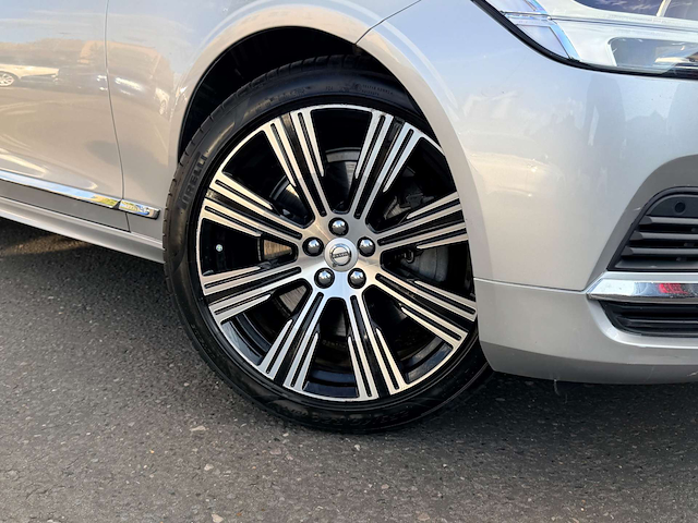 Used Volvo V90 in Beckenham, London