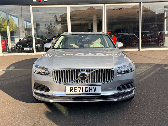 Used Volvo V90 in Beckenham, London