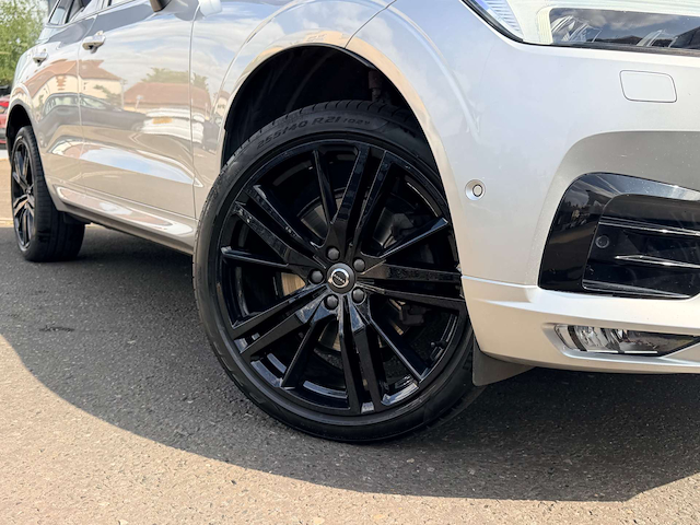 Used Volvo XC60 in Beckenham, London