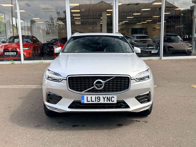 Used Volvo XC60 in Beckenham, London