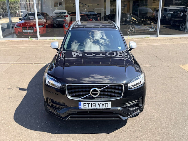 Used Volvo XC90 in Beckenham, London