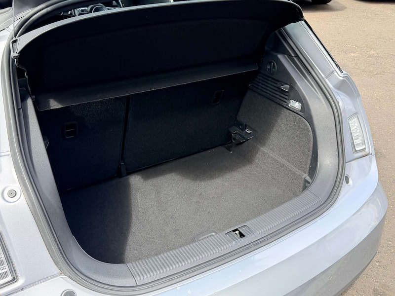 Used Audi A1