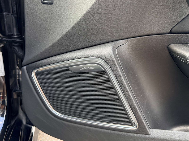 Used Audi A1