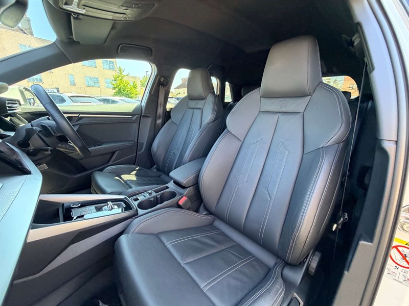 Used Audi A3
