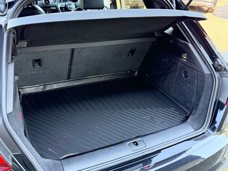Used Audi A3