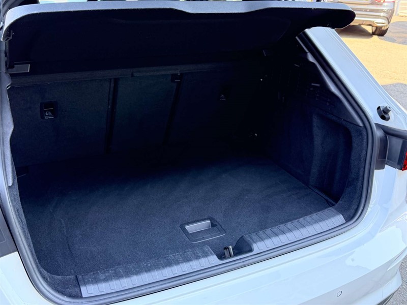 Used Audi A3