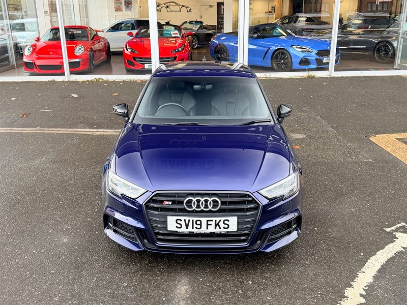 Used Audi A3