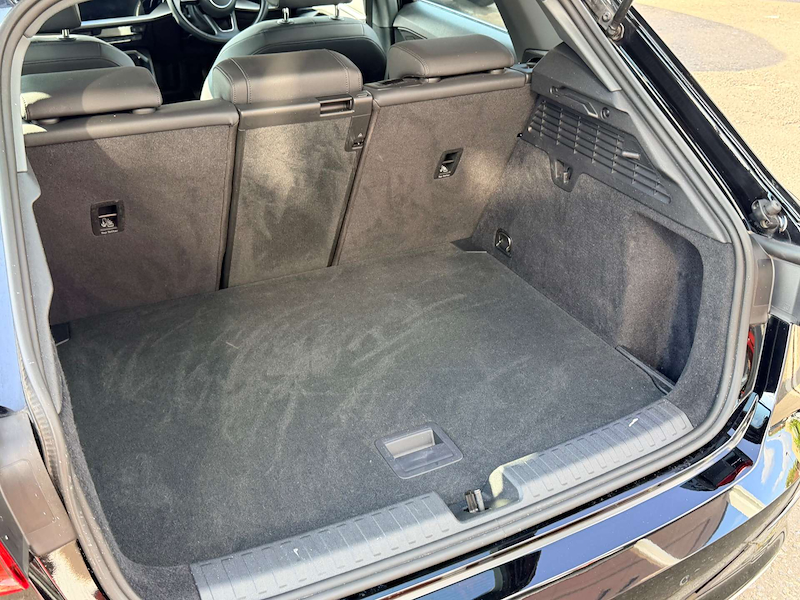 Used Audi A3
