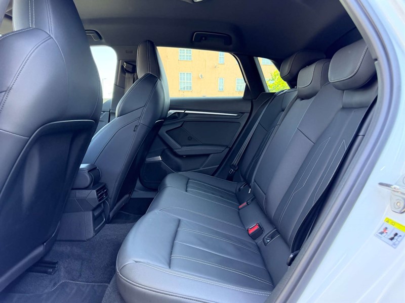 Used Audi A3