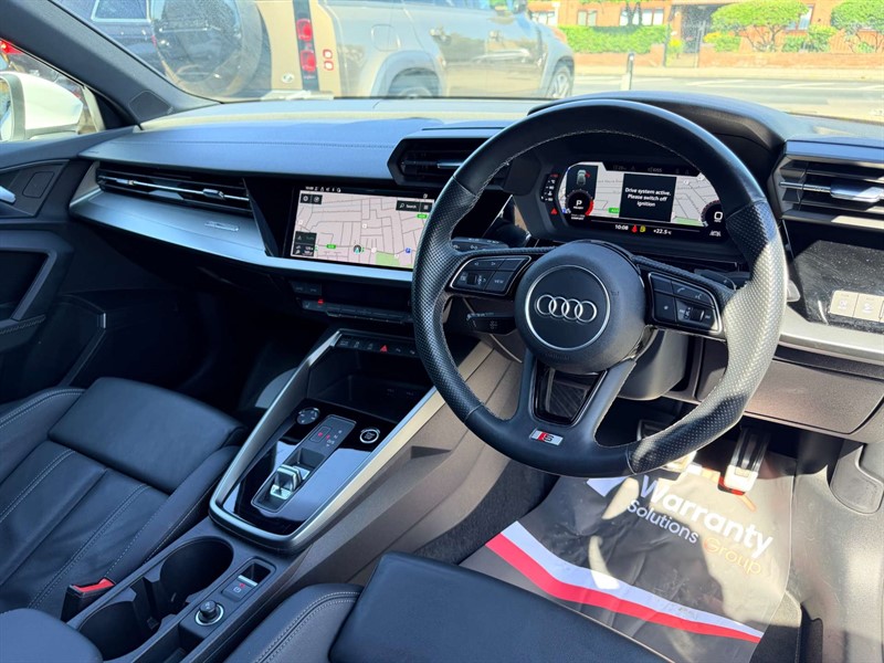 Used Audi A3