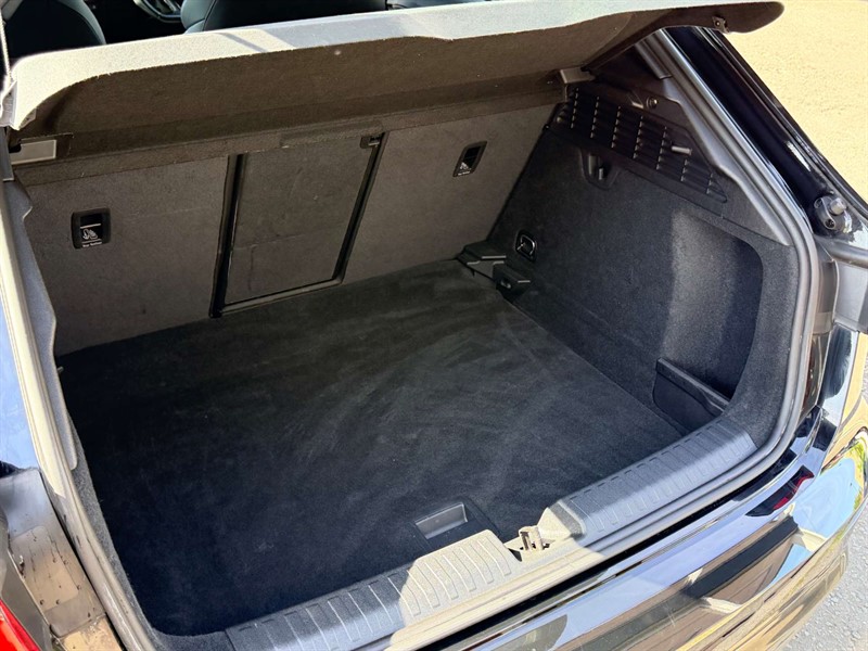 Used Audi A3