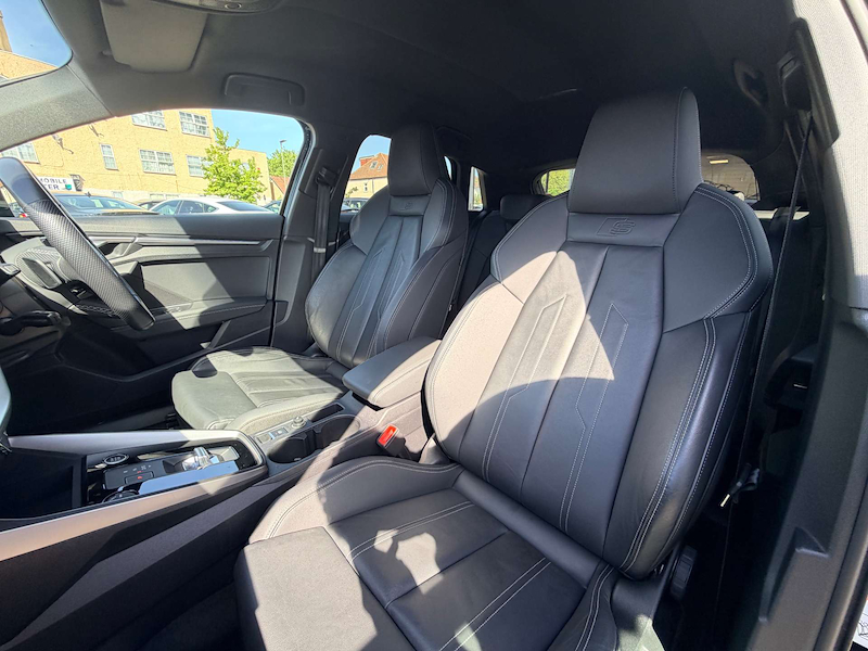 Used Audi A3