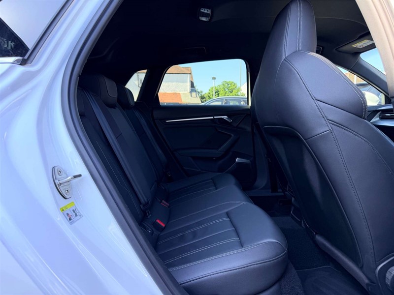 Used Audi A3