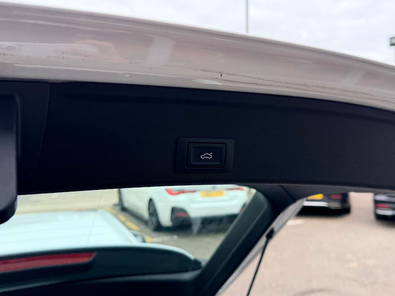 Used Audi A4