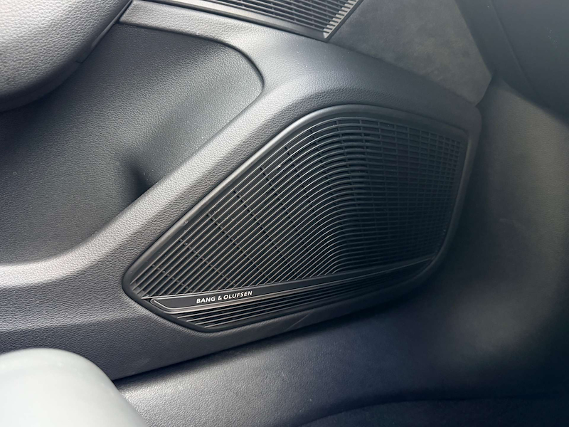 Used Audi A4