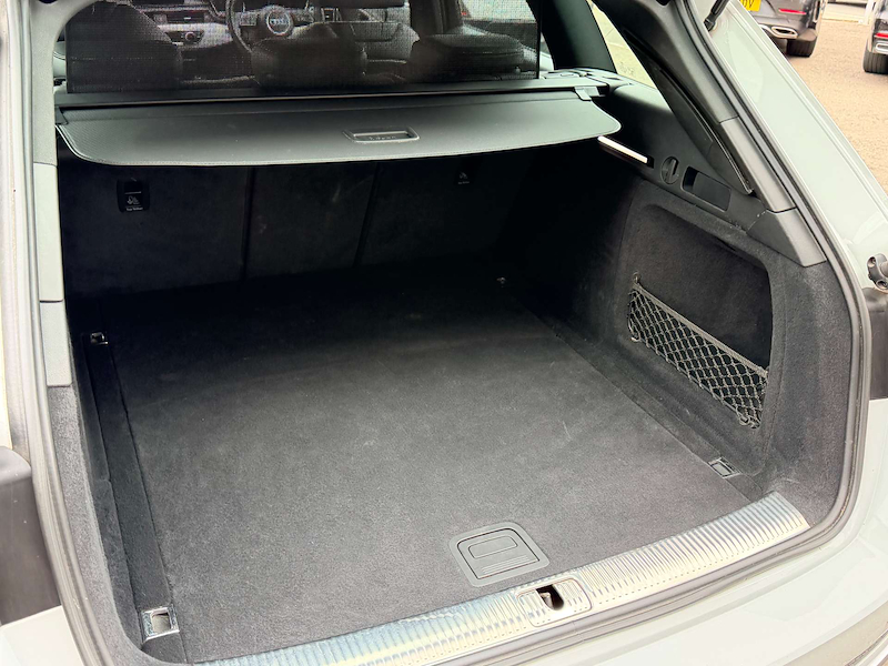 Used Audi A4