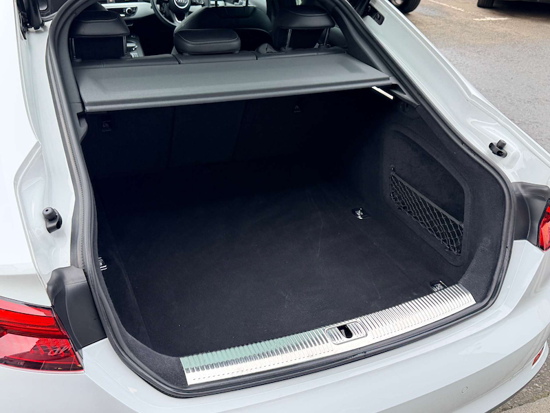Used Audi A5