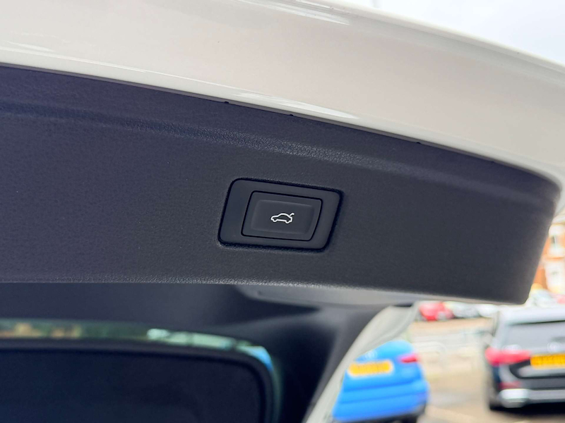 Used Audi A5