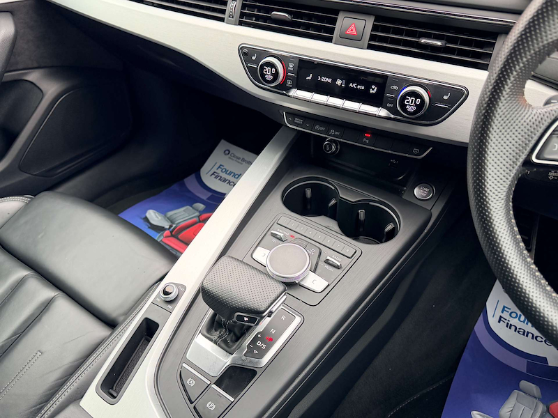 Used Audi A5