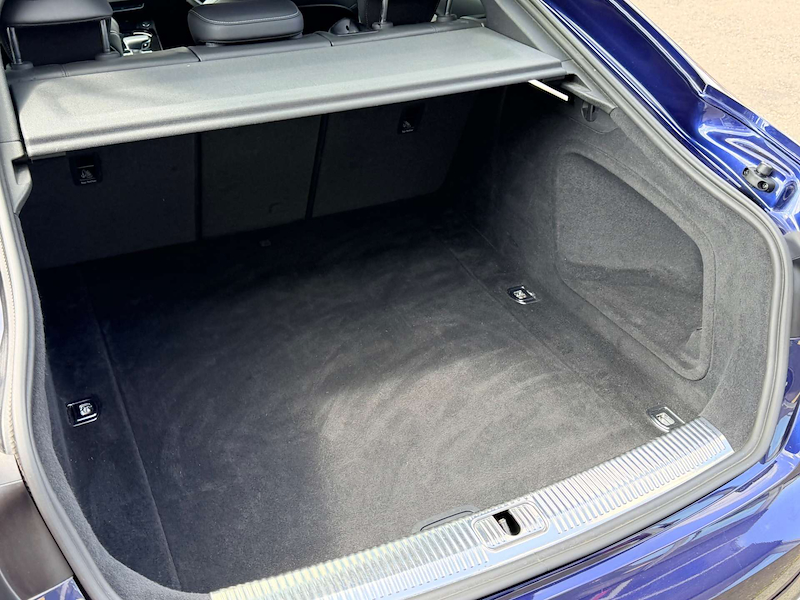 Used Audi A5