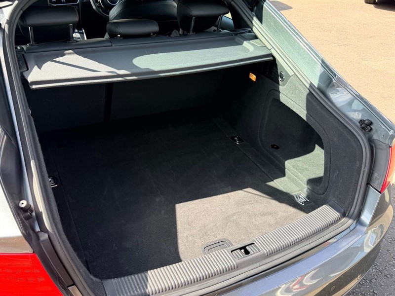 Used Audi A5