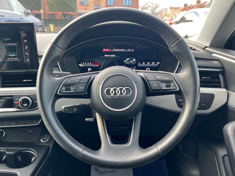 Used Audi A5