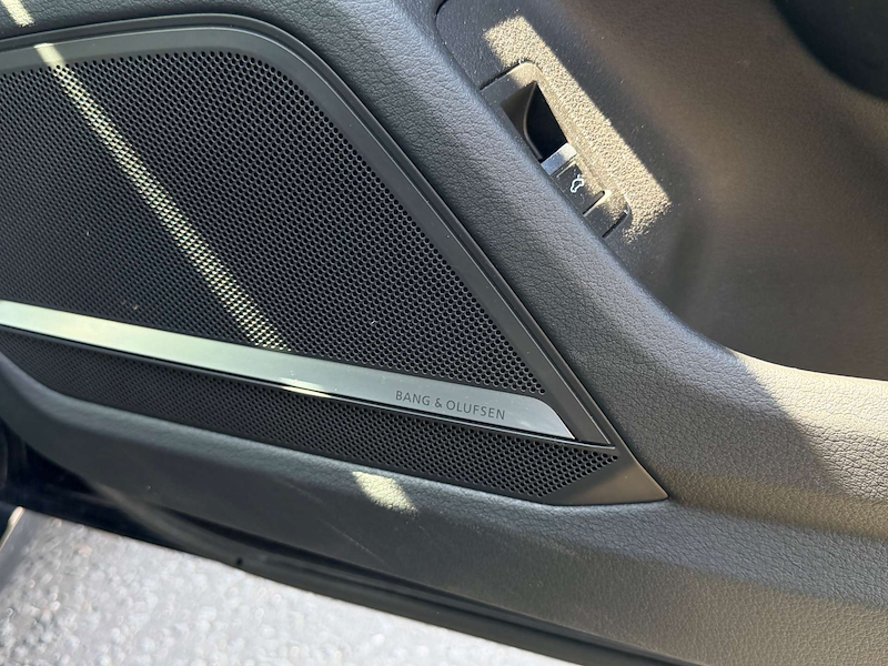 Used Audi A6