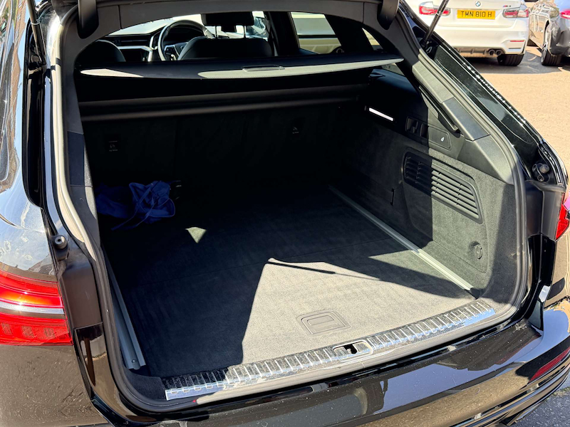 Used Audi A6