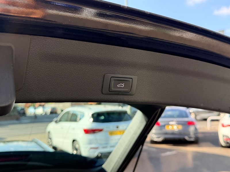 Used Audi A6