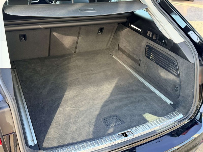Used Audi A6