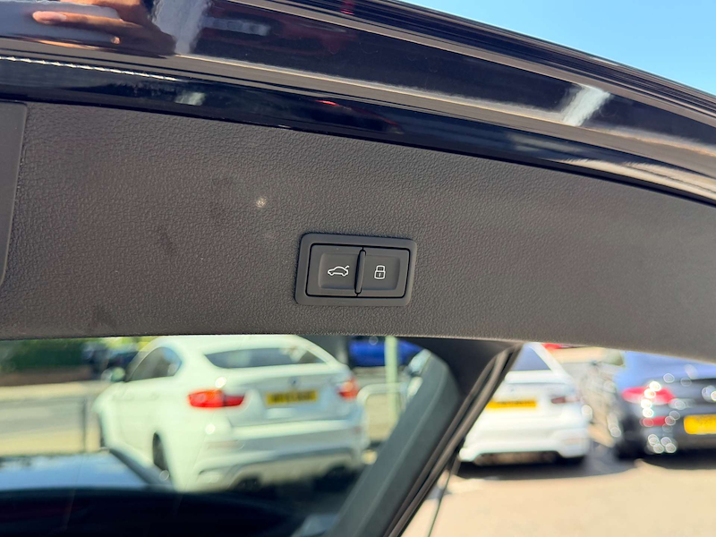 Used Audi A6