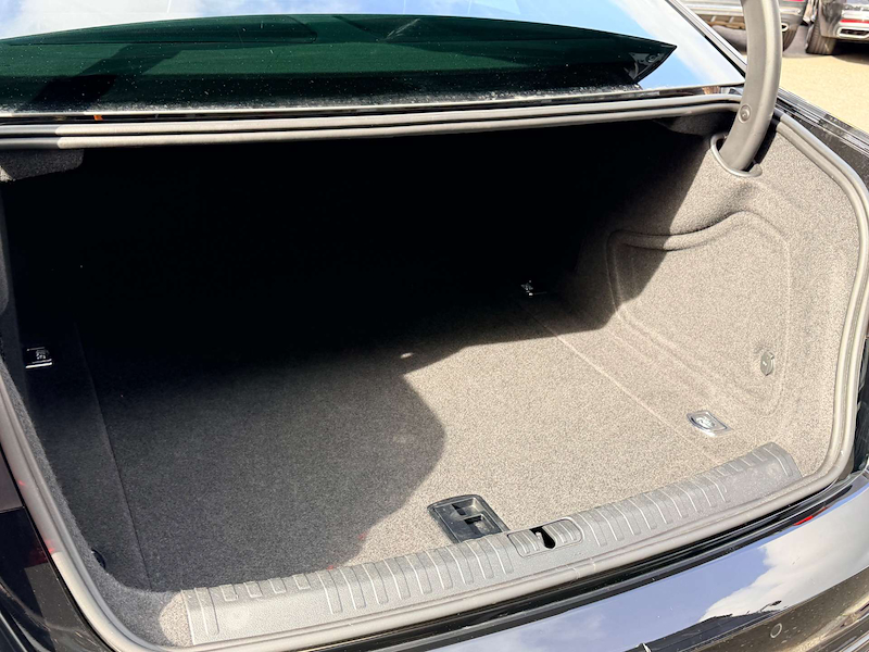 Used Audi A6