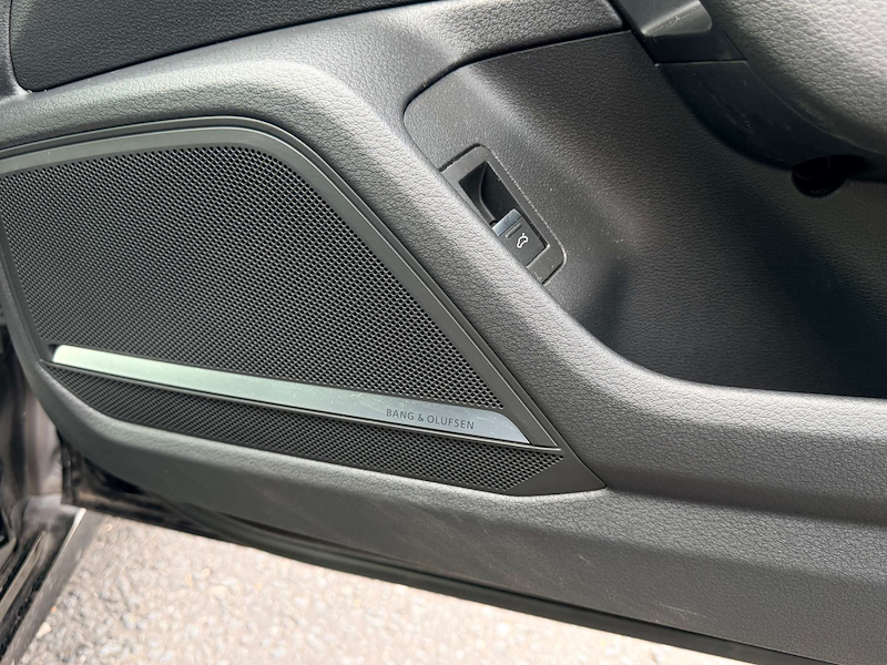 Used Audi A6