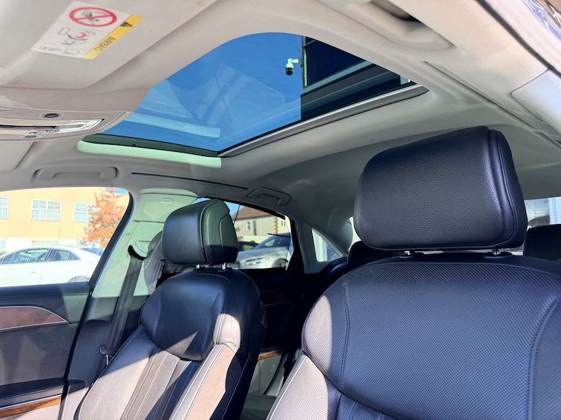 Used Audi A8