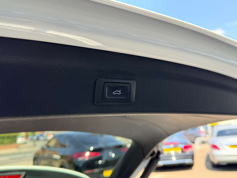 Used Audi Q3