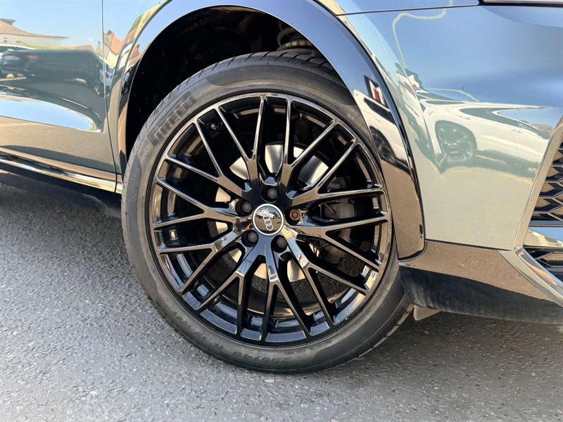 Used Audi Q3