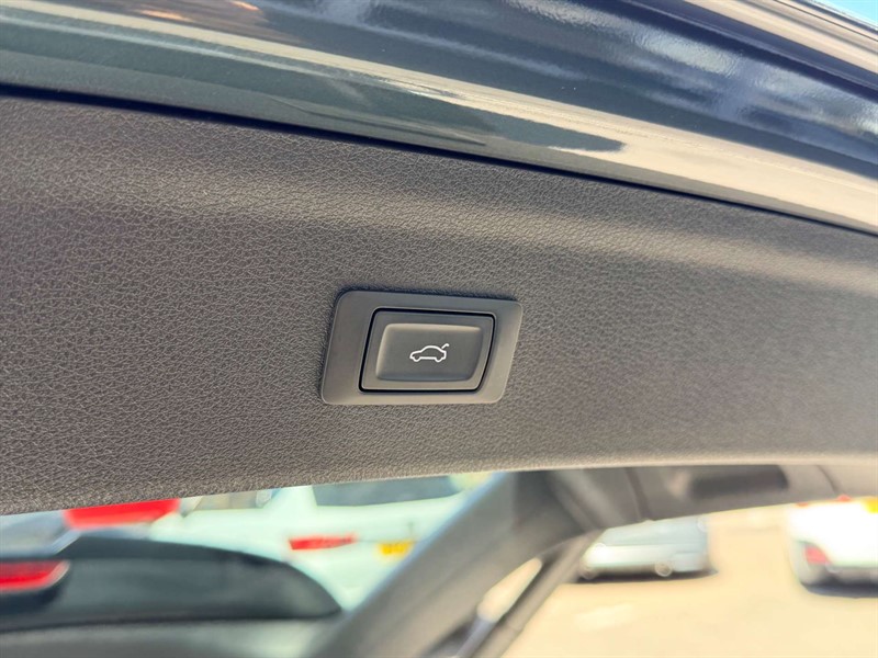 Used Audi Q3