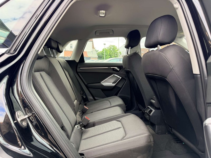 Used Audi Q3
