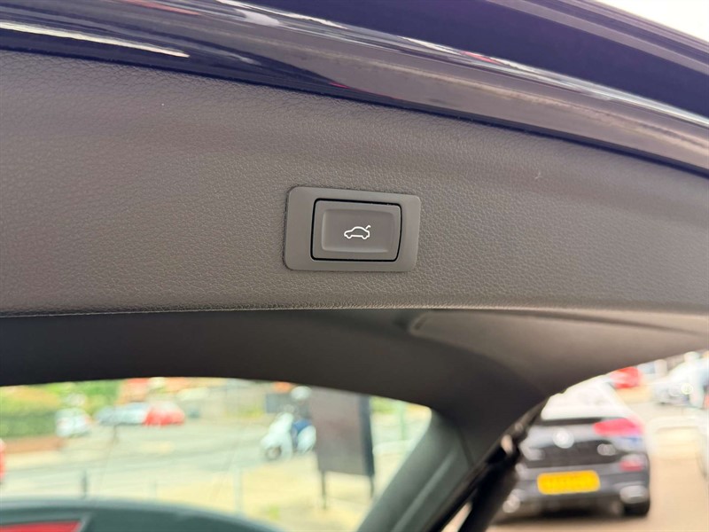 Used Audi Q3