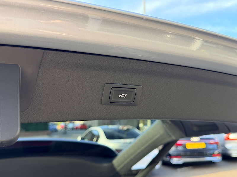 Used Audi Q3