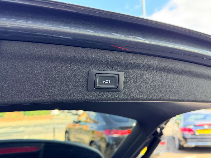 Used Audi Q3