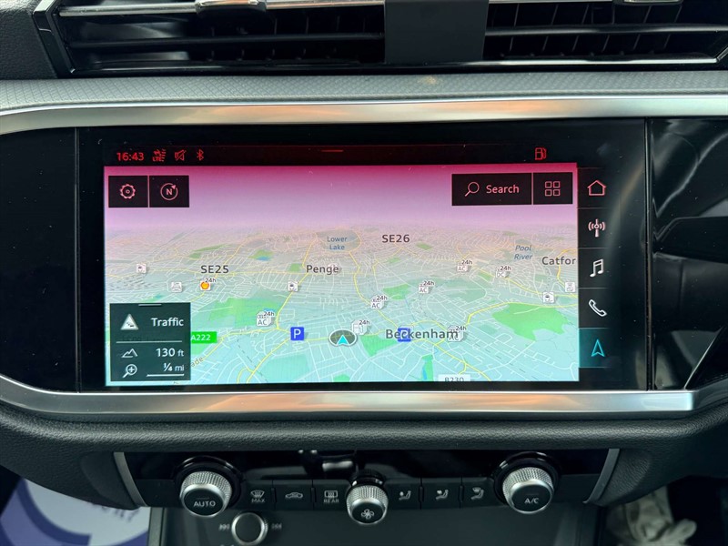 Used Audi Q3